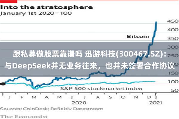 跟私募做股票靠谱吗 迅游科技(300467.SZ)：与DeepSeek并无业务往来，也并未签署合作协议